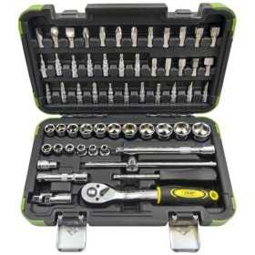 COFFRET Ã€ OUTILS 3 8 DE 59 PIÃˆCES 6 PANS