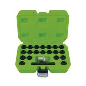 COFFRET DE VIS DE SECURITÃ‰ POUR BMW