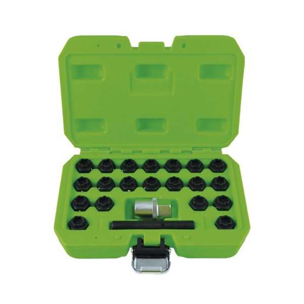 COFFRET DE VIS DE SECURITÃ‰ POUR BMW