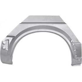 Panneau LatÃ©ral  DROIT 2 PORTES. LE GOLF. 83 91