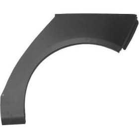 Panneau LatÃ©ral HI.LI. GOLF V. 44411