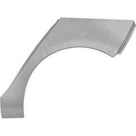 Panneau LatÃ©ral HI.LI. GOLF V. 44411