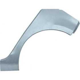 Panneau LatÃ©ral  GAUCHE GOLF VI. 08 13              4 TÃœRIG