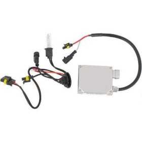 KIT DE CONVERSION XENON H3 6500K. UNIV.              6500 K.