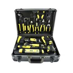 COFFRET DE DOUILLES ALUMINUM 198PCS