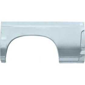 PARTIE LATÃ‰RALE HI.LI. DUCATO. 94 02