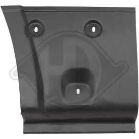 PLAQUE LATÃ‰RALE HI.LI. DUCATO. 06