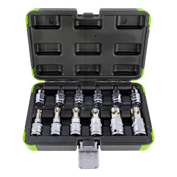 JEU DE 12 PIÃˆCES DE 1 2 - TORX