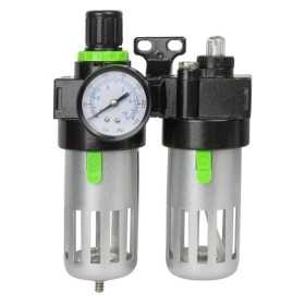 FILTRE REGULATEUR DÂ´AIR ET LUBRIFIANT 3 8
