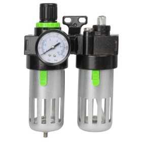 FILTRE RÃ‰GULATEUR D AIR ET LUBRIFIANT 1 4