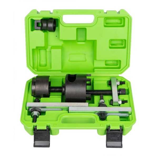 COFFRET DE RÃ‰PARATION DÂ´EMBRAYAGE DOUBLE FACE DE TRANSMISSION DSG VAG