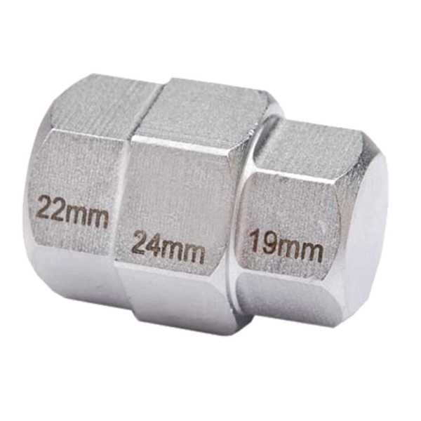 CLÃ‰ Ã€ DOUILLE SPÃ‰CIALE MOTOCYCLETTE