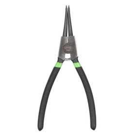 PINCE Ã€ CIRCLIPS POUR EXTERIEUR - EMBOUT DROITE 9 225MM