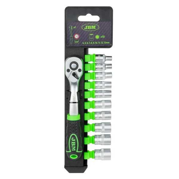 CLIQUET 72 DENTS DE 1 4 AVEC DOUILLES 12 PANS