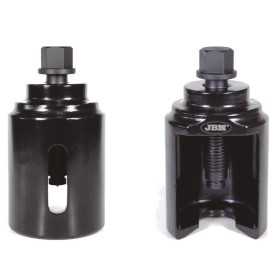 EXTRACTOR DE MOYEU CAMIONS ET VEHICULES COMMERCIAUX 39MM