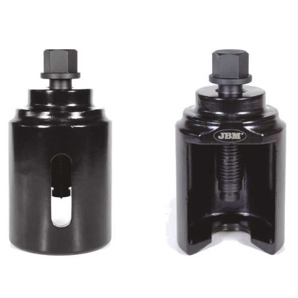 EXTRACTOR DE MOYEU CAMIONS ET VEHICULES COMMERCIAUX 39MM