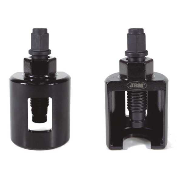 EXTRACTOR DE MOYEU CAMIONS ET VEHICULES COMMERCIAUX 30MM