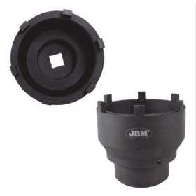 CAMION ARBRE ARRIERE ALVEOLE D EXTRACTION DE NOIX BENZ HOMME 95-115MM