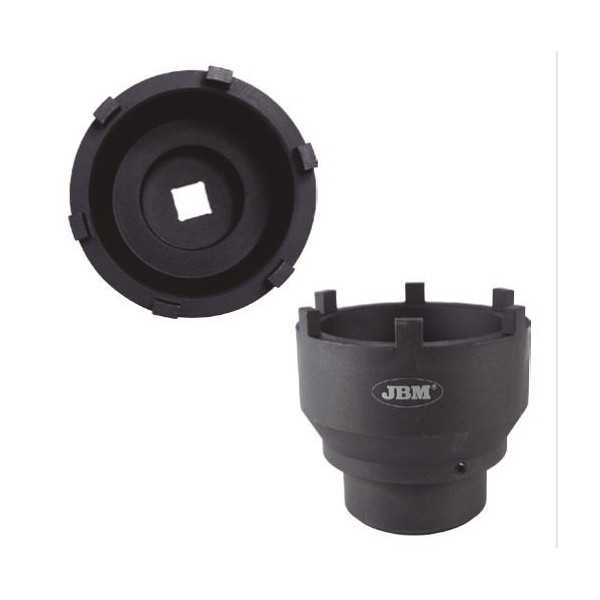 CAMION ARBRE ARRIERE ALVEOLE D EXTRACTION DE NOIX BENZ HOMME 95-115MM