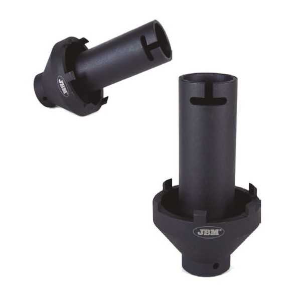 DOUILLES Ã€ ERGOTS EXTRACTION BAGUE POUR FURGONS 6 ERGOTS 80-95MM