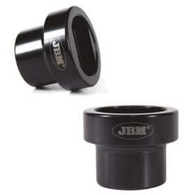 SUSPENSION SCANIA EXTRACTION D ARBRE PRISE 34X46MM 3 4