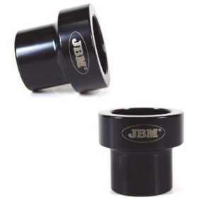 SUSPENSION SCANIA EXTRACTION DE NOIX PRISE 28X37MM 3 4