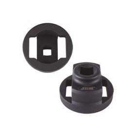 ARRIERE ECROU D ARBRE ALVEOLE D EXTRACTION BPW 65MM 3 4