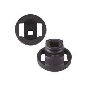 ARBRE PORTEUR ALVEOLE D EXTRACTION BPW 80MM 3 4