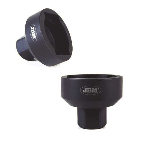 DOUILLE EXTRACTION MOYEUX CAMION BPW 65MM