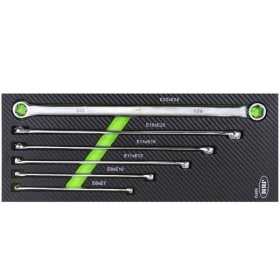 JEU DE 6 CLÃ‰S EXTRA LONGUES TORX