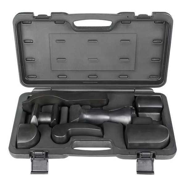 COFFRET TAS POUR CARROSSIER 7 PCS