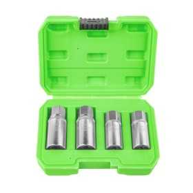 KIT DE DOUILLES EXTRACTEUR POUR GOUJONS