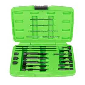 COFFRET EXTRACTEURS BOUGIES DE PRECHAUFFAGE