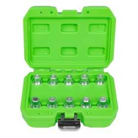 COFFRET DE DÂ’EMBOUTS POUR VIS DE SECURITE POUR BMW