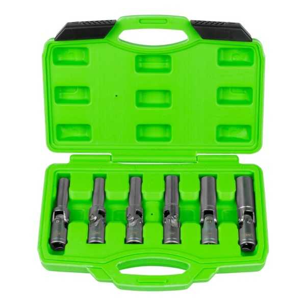 COFFRET DE CLÃ‰S A BOUGIES ARTICULÃ‰ES