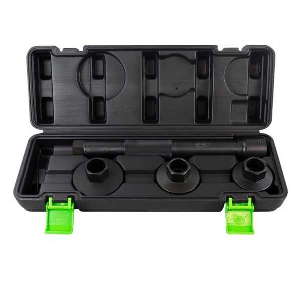 COFFRET MONTAGE ET DÃ‰MONTAGE BIELLETTES ET ROULES