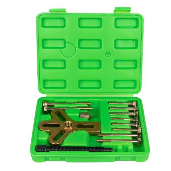 COFFRET EXTRACTEUR POULIE ALTERNATEUR