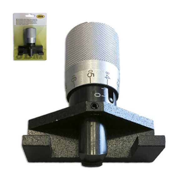 TENSIOMÃˆTRE POUR COURROIE DE DISTRIBUTION