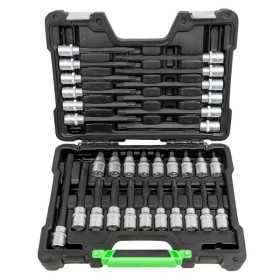 COFFRET DE 32 EMBOUTS RIBE