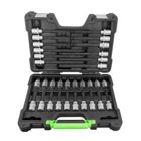 COFFRET DE 32 EMBOUTS TORX