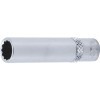 Douille pour clÃ© douze pans longue 6 3 mm 1/4" 8 mm