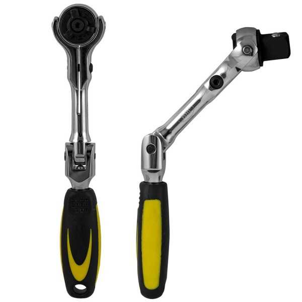 CLIQUET 72 DENTS ARTICULÃ‰ COURT DE 1 2 - 172MM