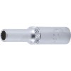 Douille pour clÃ© douze pans longue 6 3 mm 1/4" 5 5 mm
