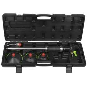 VENTOUSE PNEUMATIQUE POUR CARROSSERIE