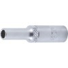 Douille pour clÃ© douze pans longue 6 3 mm 1/4" 5 mm