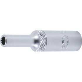 Douille pour clÃ© douze pans longue 6 3 mm 1/4" 4 mm
