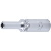 Douille pour clÃ© douze pans longue 6 3 mm 1/4" 4 mm