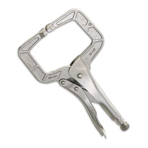 PINCE Ã‰TAU POUR SOUDURE