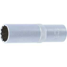 Douille pour clÃ© douze pans longue 12 5 mm 1/2" 16 mm