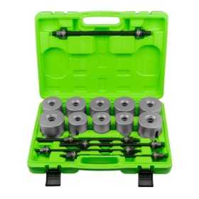 EXTRACTEUR UNIVERSEL DE RETIRAGE INSTALATION DE BOUGIES ROULEMENTS ET SILENTBLOCKS